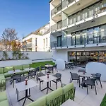 Riva Prestige Hotel Szeged