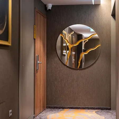Riva Prestige 酒店 塞格德