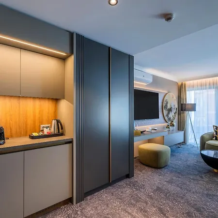 Riva Prestige 4* 塞格德