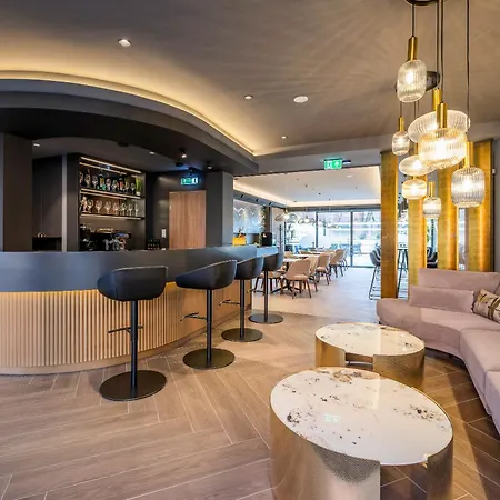 酒店 Riva Prestige 塞格德