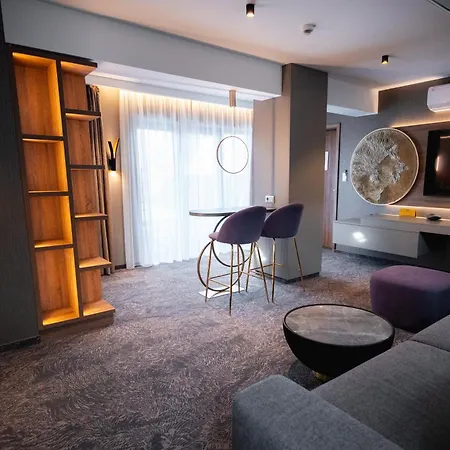 Riva Prestige Отель 4*