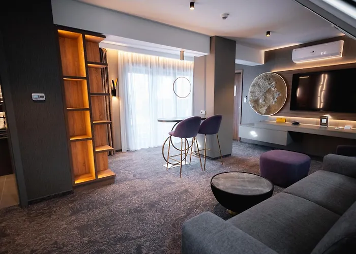 Riva Prestige Отель 4*