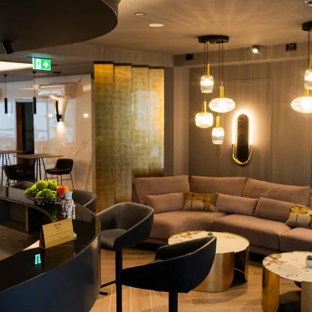 מלון Riva Prestige 4*