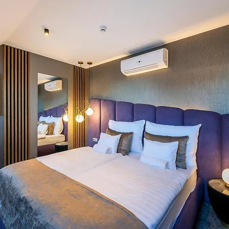 Riva Prestige מלון 4*