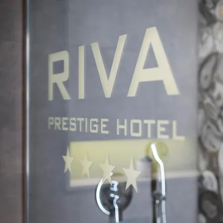 Hotel Riva Prestige 4*