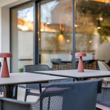 Riva Prestige Otel Segedin