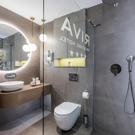 Riva Prestige סגד