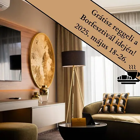 Riva Prestige Hotel