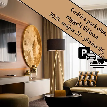 Riva Prestige Hotel
