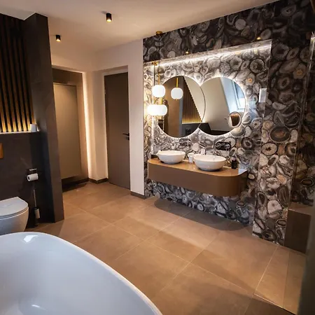 מלון Riva Prestige סגד