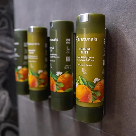 Riva Prestige מלון