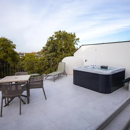 Riva Prestige Otel Segedin