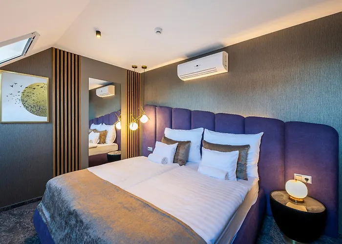 Riva Prestige Hotell 4*