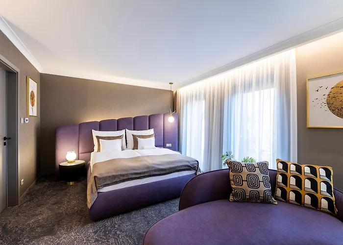Riva Prestige Hotel Szeged