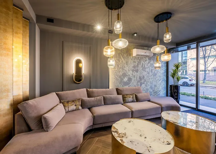 Hotel Riva Prestige