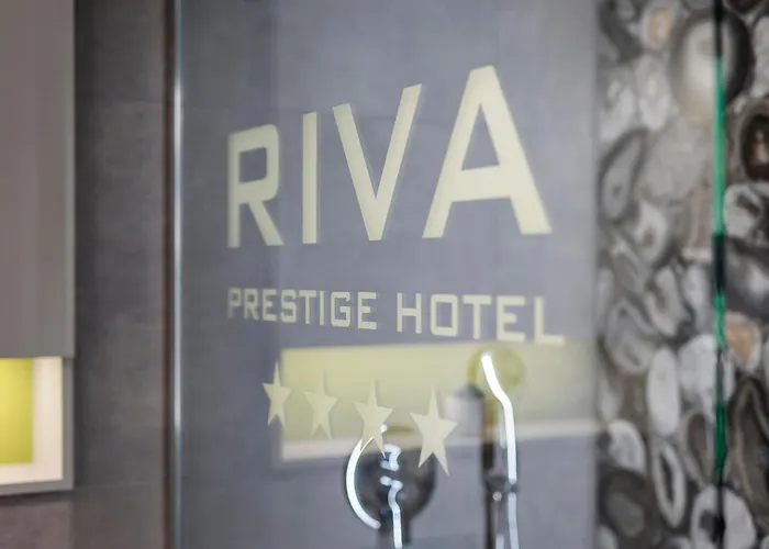 Hotell Riva Prestige 4*