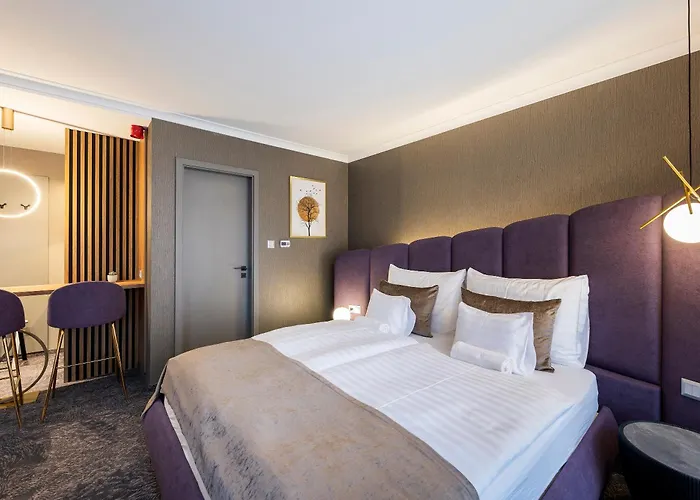 Riva Prestige Hotell 4*