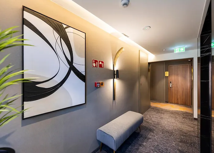 Hotel Riva Prestige 4*