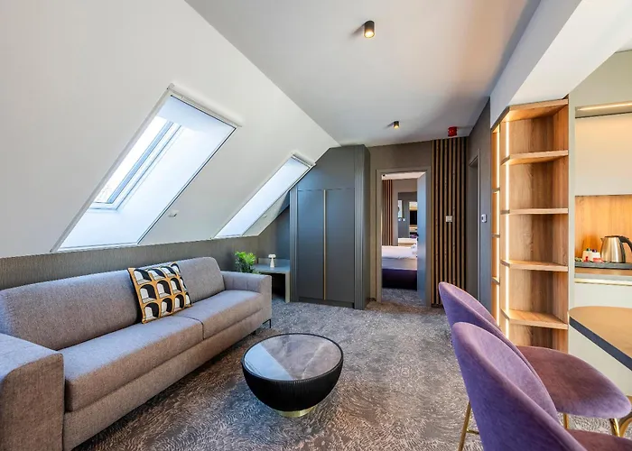Riva Prestige Hotel