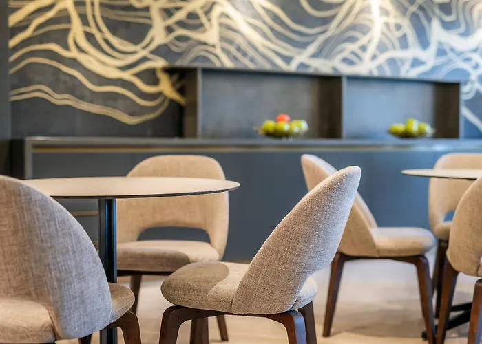 Hotel Riva Prestige