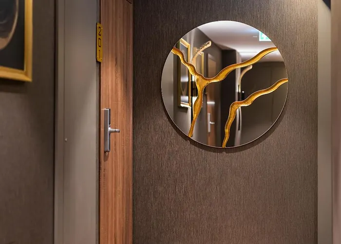 Riva Prestige Hotell Szeged