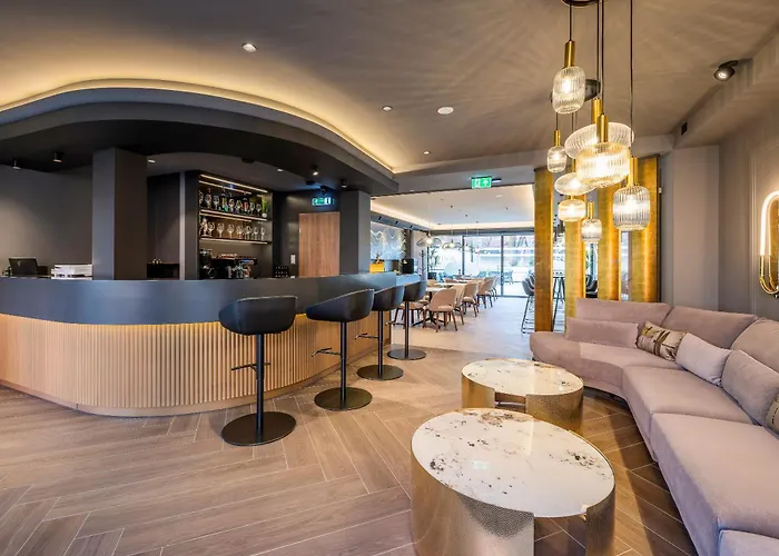 Hotel Riva Prestige Szeged