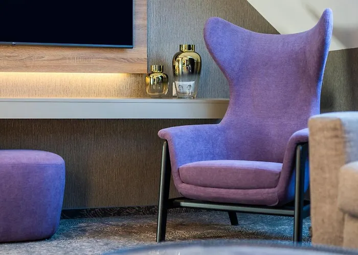 Hotel Riva Prestige 4*